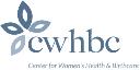 CWHBC - Center for Women's Health & Birthcare logo